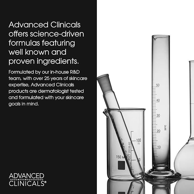 Retinol Face Serum
