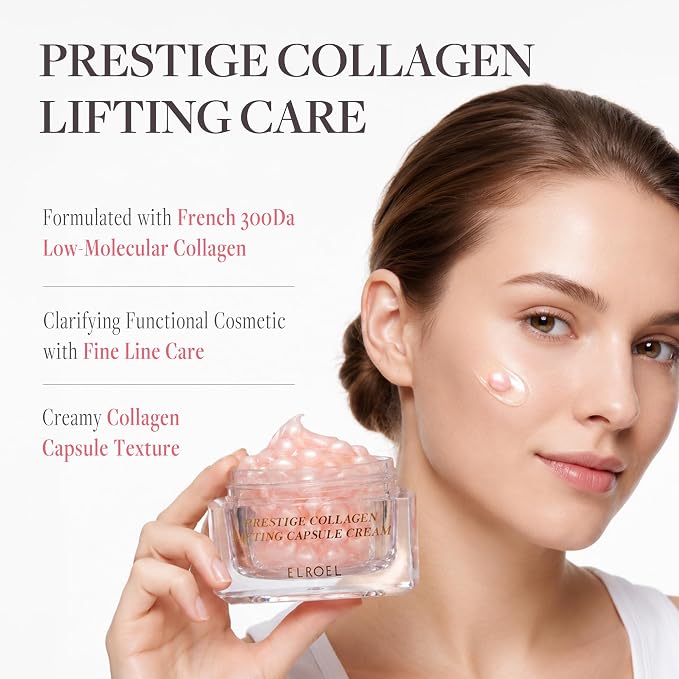 Lifting Capsule Cream