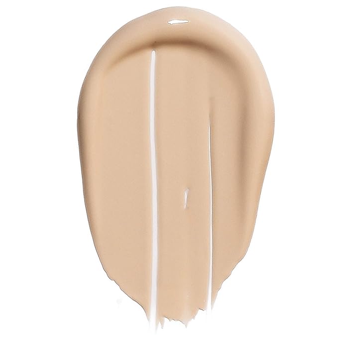 460 Gretta: Fair To Light Beige With Rosy Undertones
