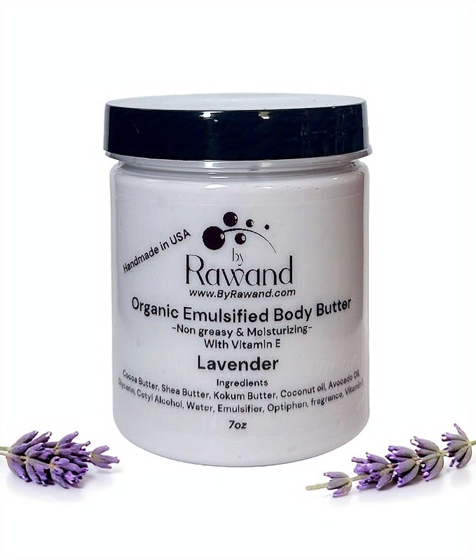 Lavender