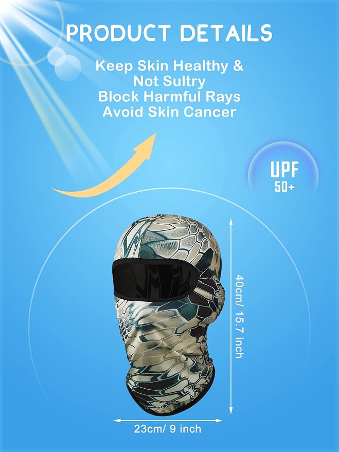 Camouflage Color