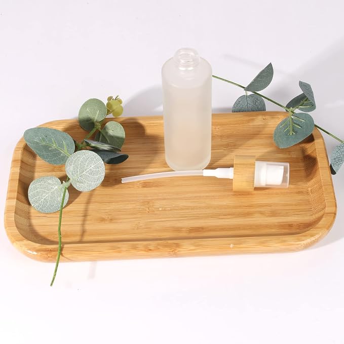 Bamboo lotion