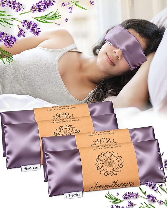 Lilac 4 Pack
