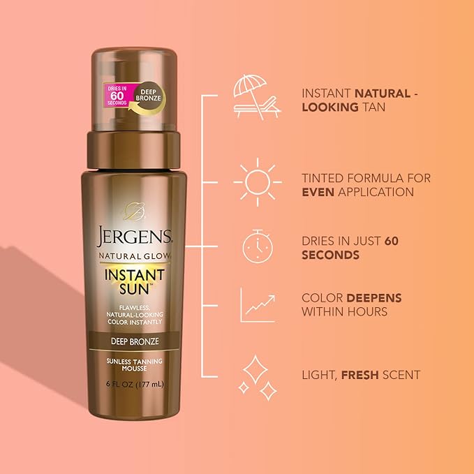 Medium to Tan