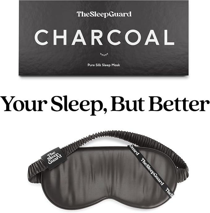 Charcoal Grey
