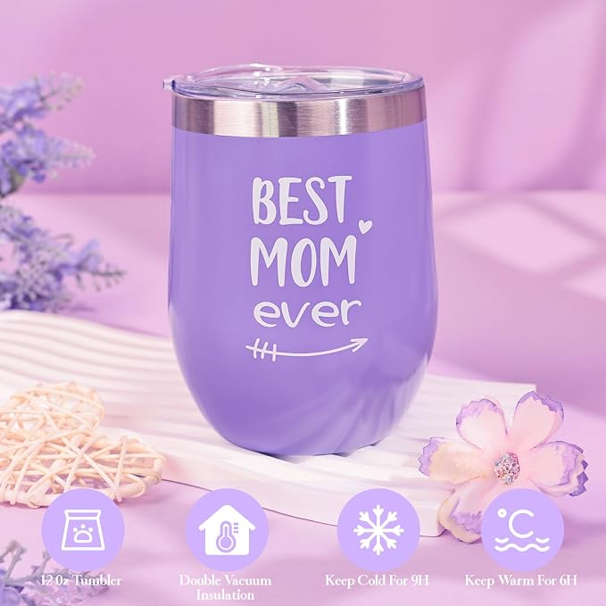 Purple-for Mom