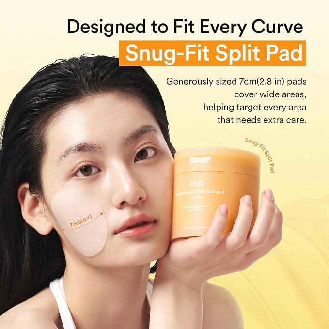 Brightening (Glutathiosome) 60 Pads