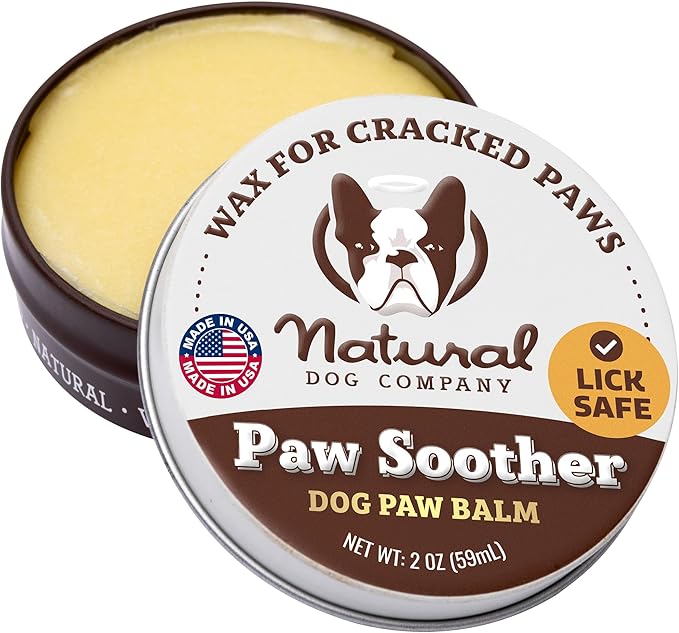 Paw Soother