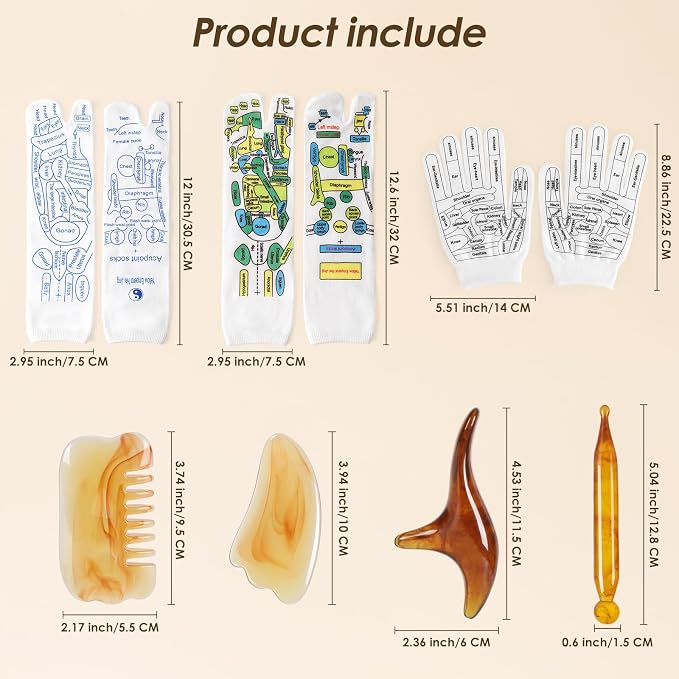 Woman- E Set