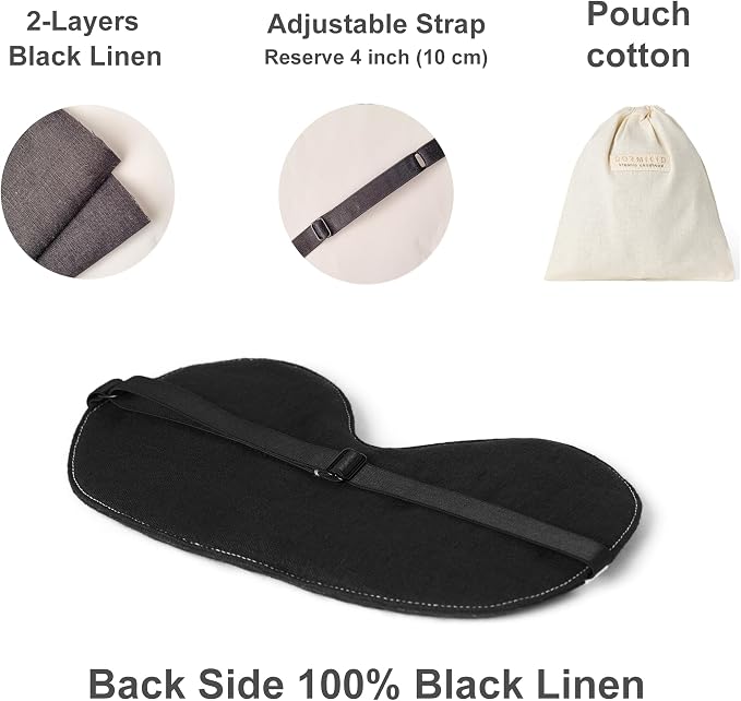 Olive Linen