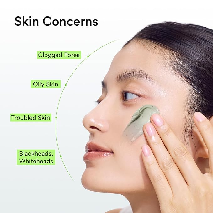 Clay Pack Cleanser