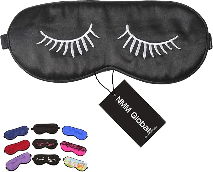 White Eyelashes