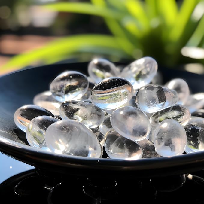 Clear Quartz