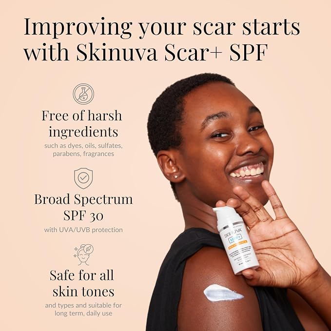 Scar+