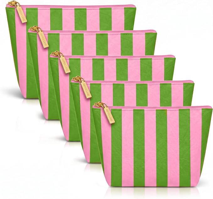 Green/Pink