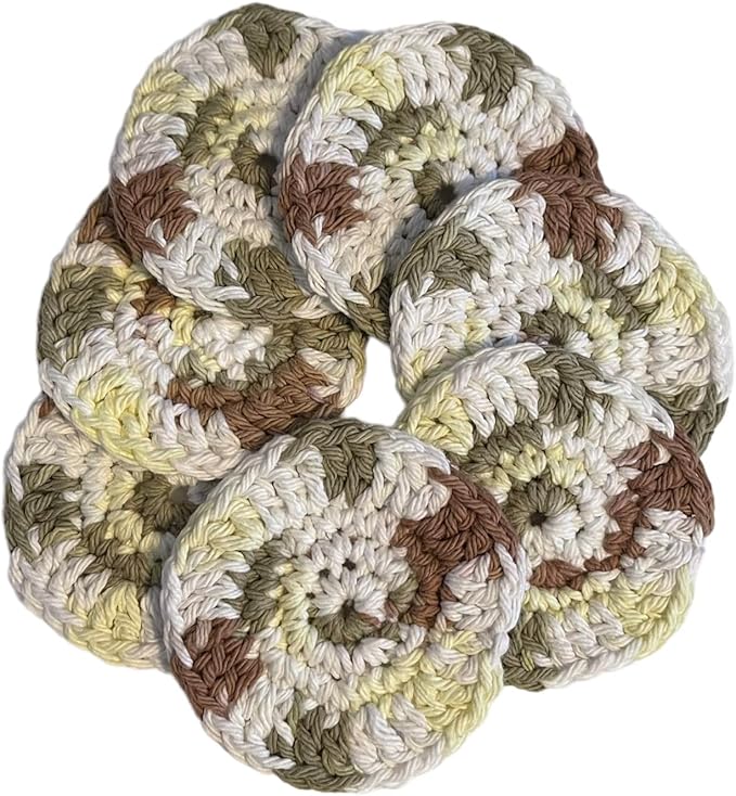 Wooded Moss
