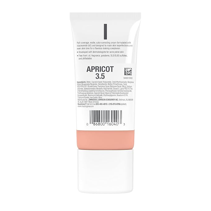 3.5 Apricot