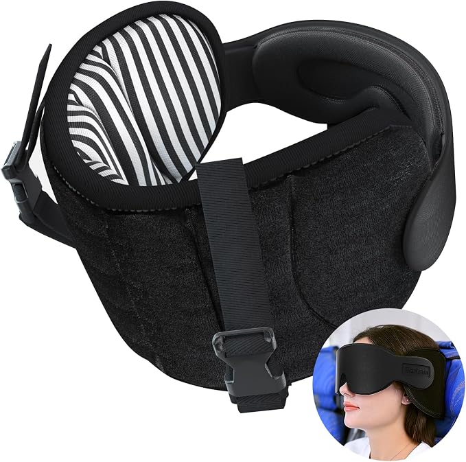 Stripe Black