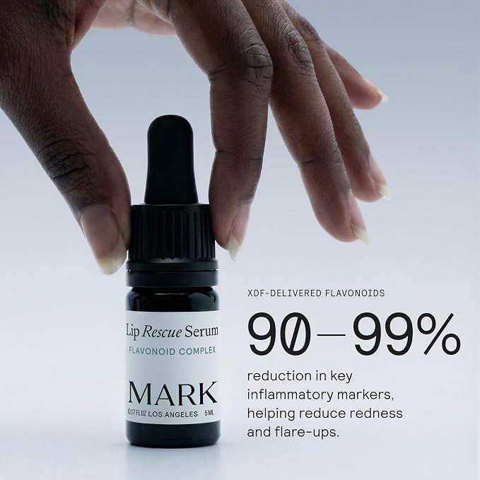 Lip Rescue Serum