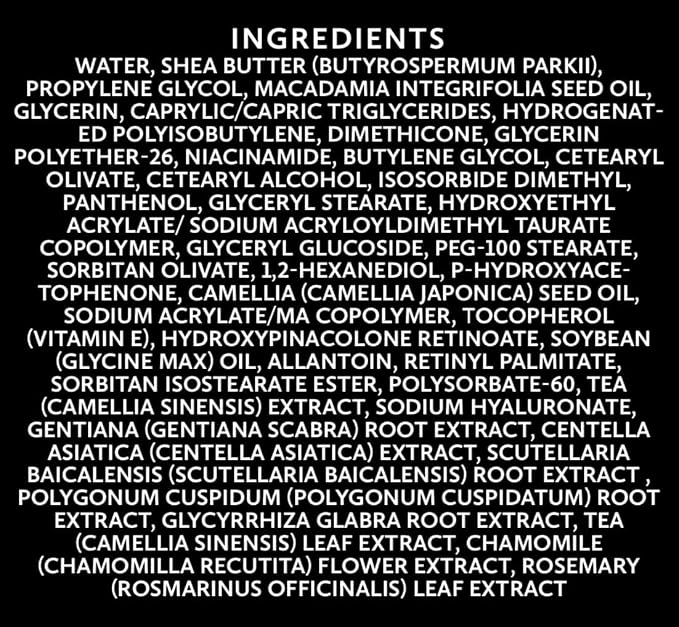 Anti Aging Face Cream