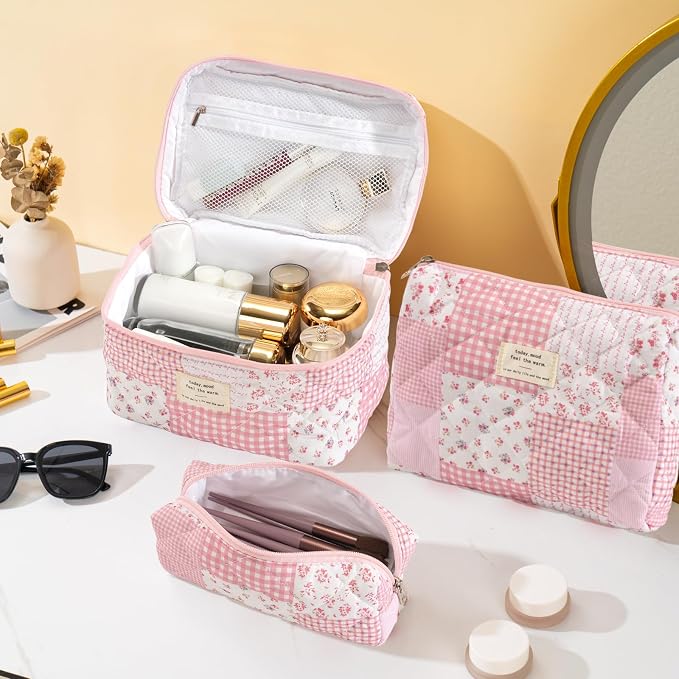 Shabby Chic Pink