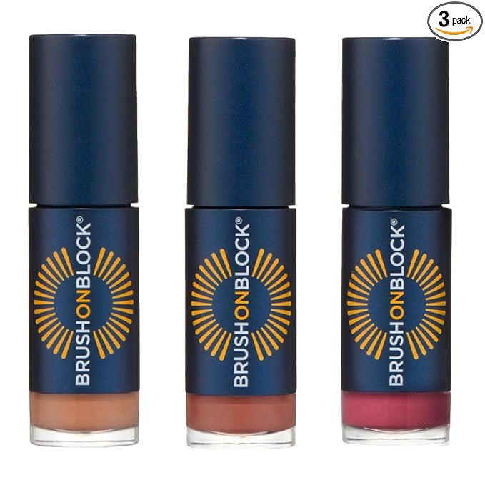 Set of 3 (Nude Tint, Fig, Peony)