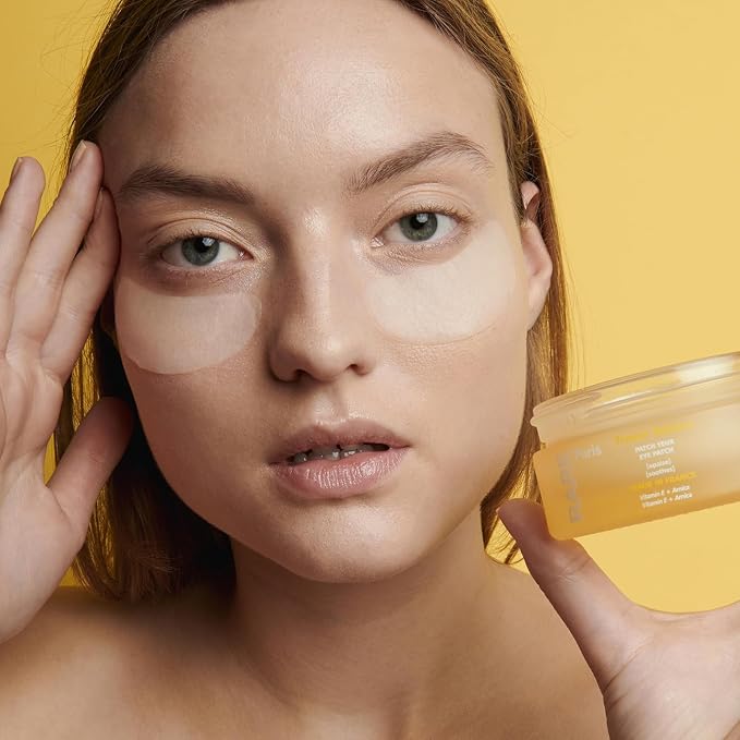 Tresor Yellow