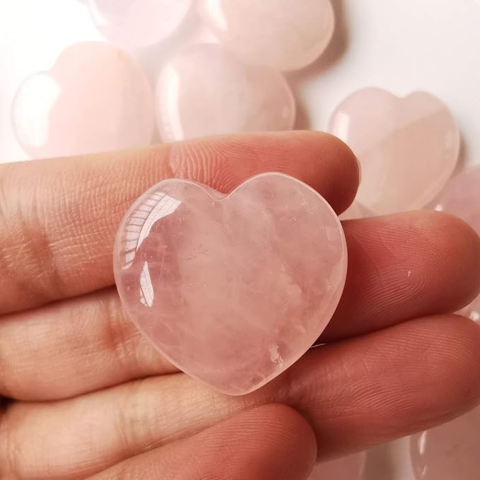 1-pink-rose Quartz