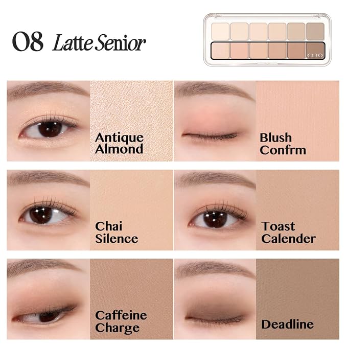08 LATTE SENIOR