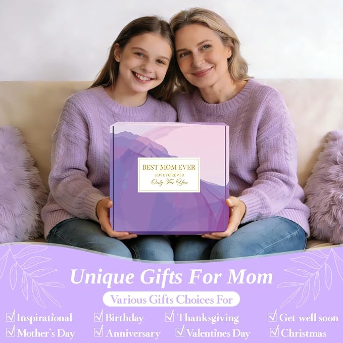 Purple-for Mom