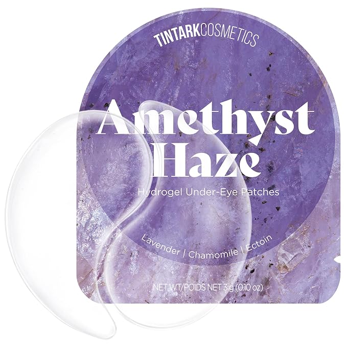 Amethyst Haze