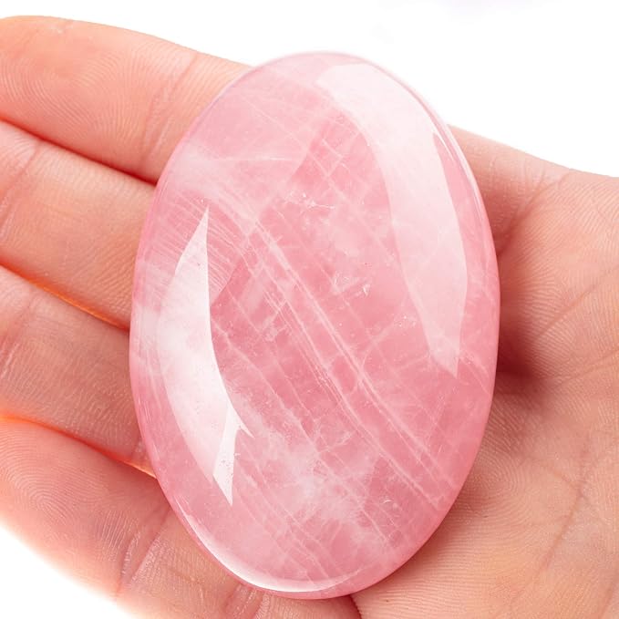 Pink Rose Quartz
