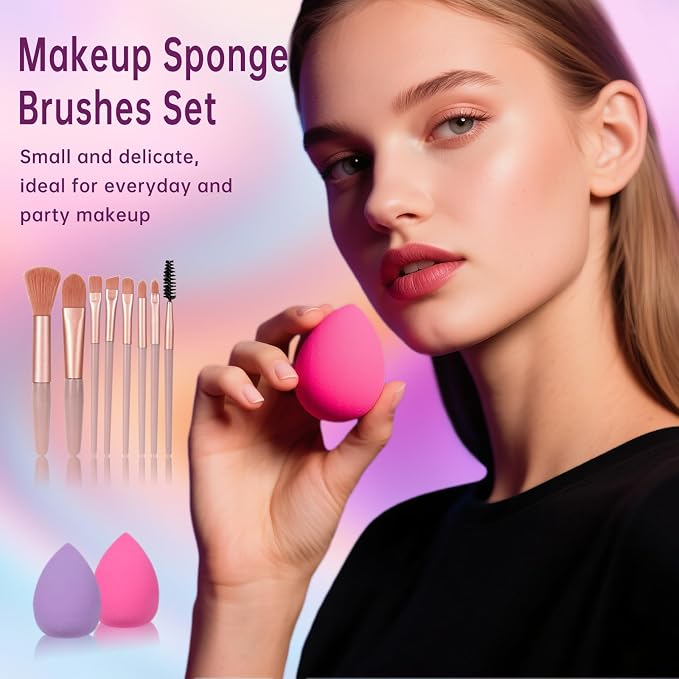 Medium Makeup Gift Kit