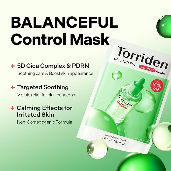 Control Mask