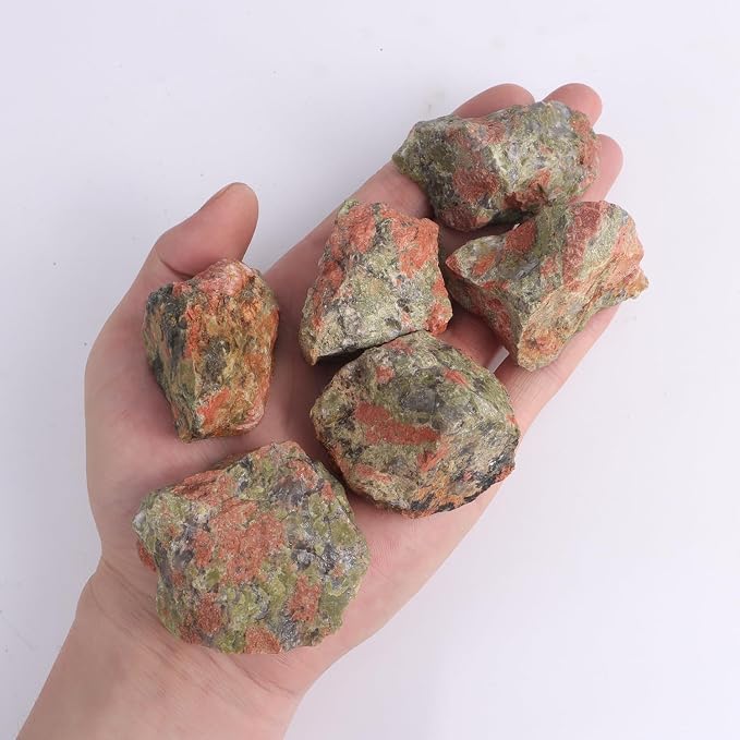 Unakite