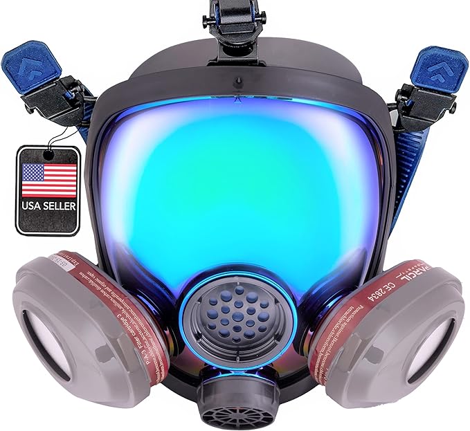 Pd-101 Arctic Blue
