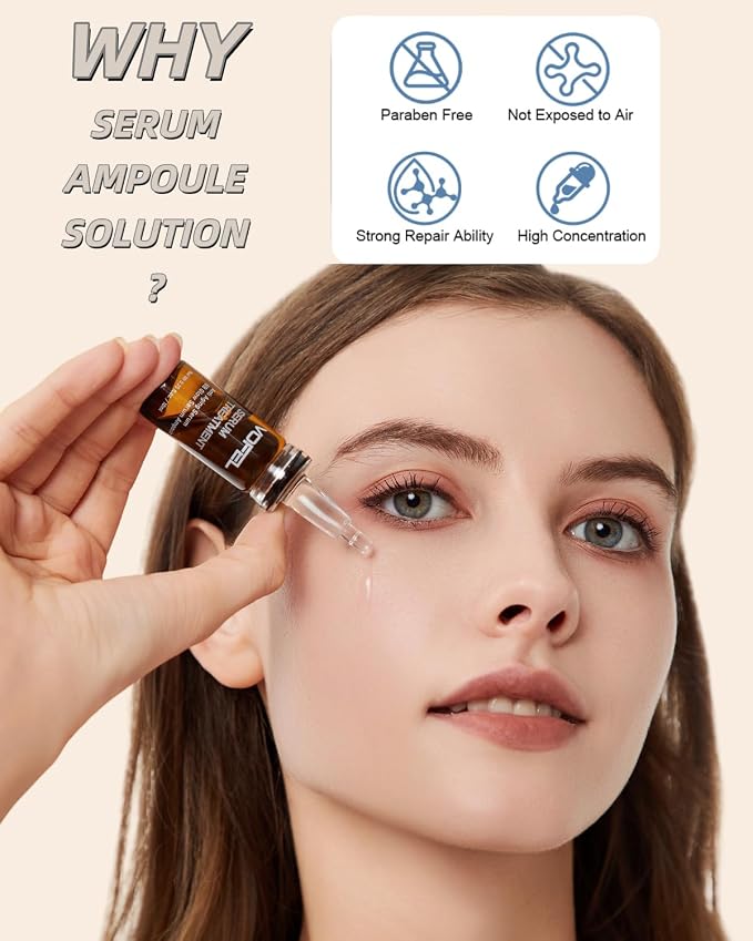 anti aging kit