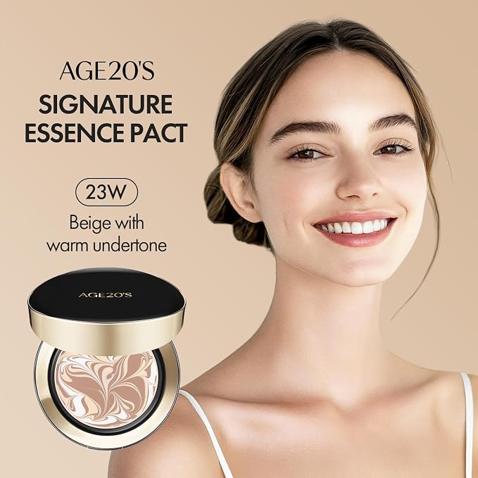 23W BEIGE