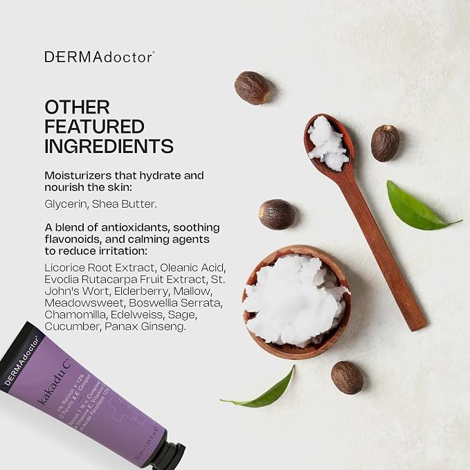 Retinol Face Cream