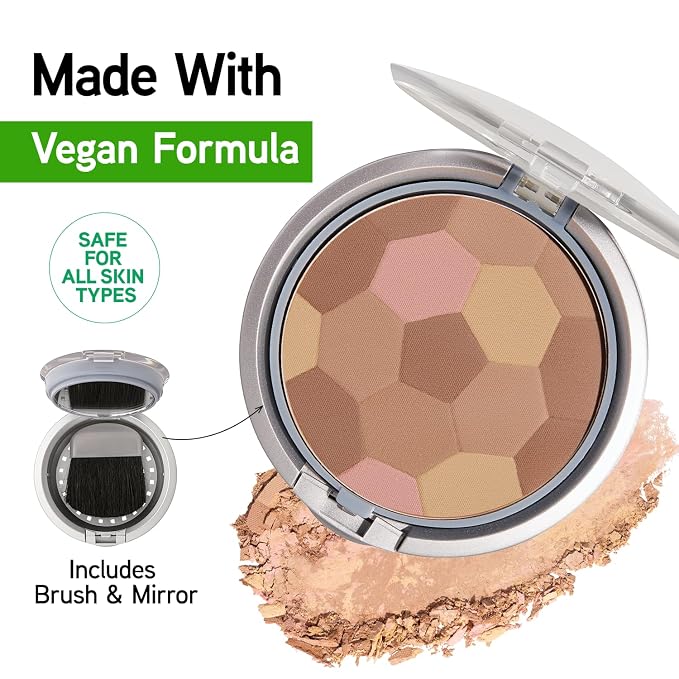 Light Bronzer