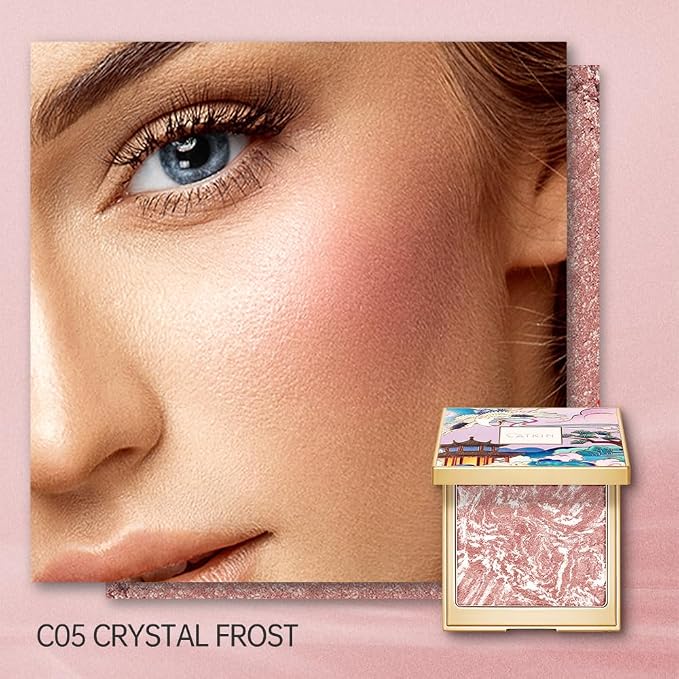 C05 Crystal Frost