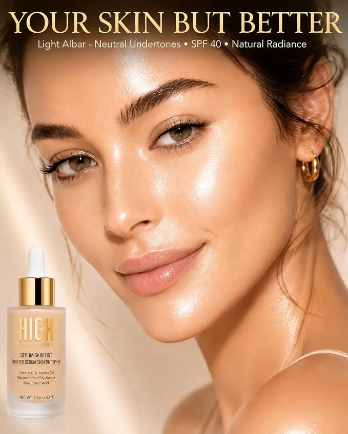 Light Albar (Fair, Neutral Undertones)