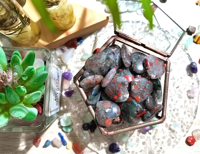 African Bloodstone