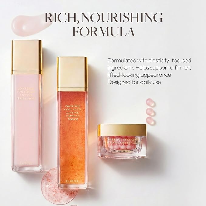 Lifting Capsule Cream