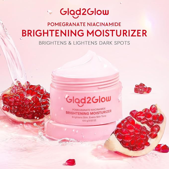 POMEGRANATE 5% NIACINAMIDE