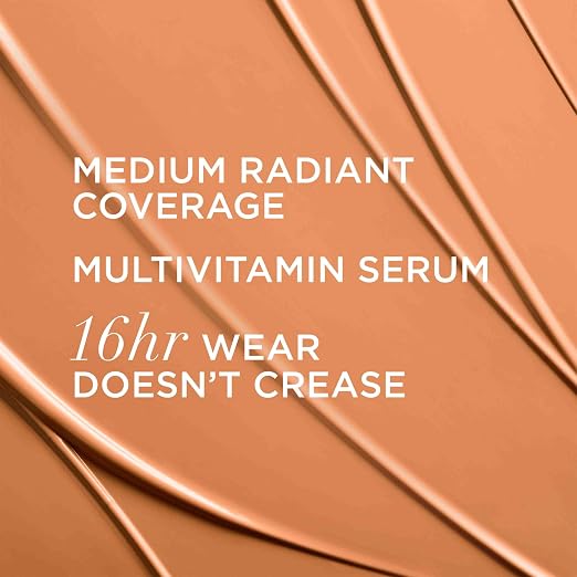 420 Tan Rich Warm (tan with rich peach undertones)