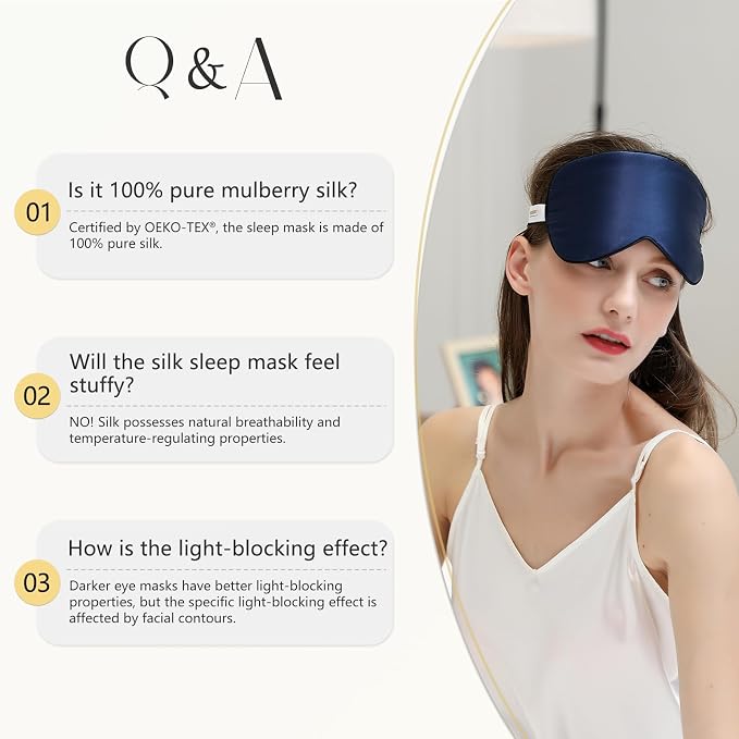 1 Pack - Go Away - Navy Blue