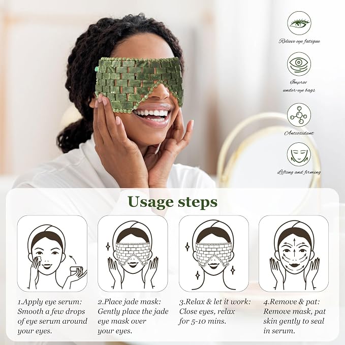 Green Ear Straps
