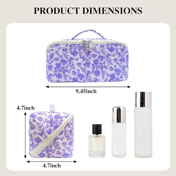 C-lay flat purple