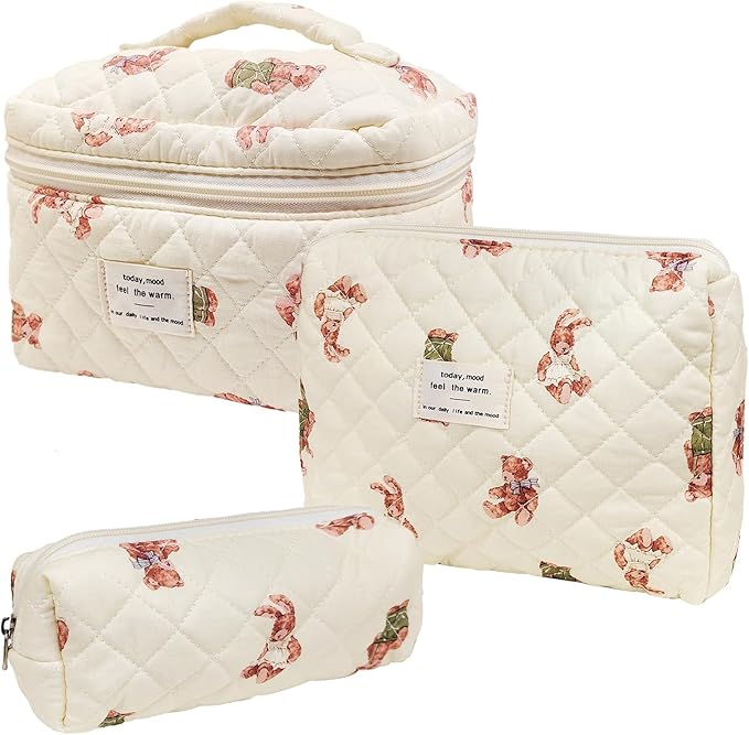 3pcs-Littlebear